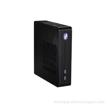 Realan Thin Mini ITX Case Thin U Series E-U3